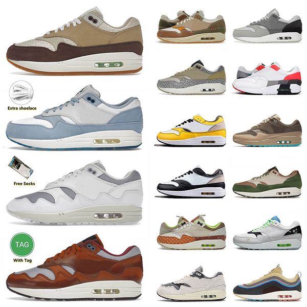 2023 cushion 1 87s running shoes crepe hemp dirty denim won-ang patta black grye sean wotherspoon la ville lumiere 1s outdoor sneakers eur 3
2023 cushion 1 87s running shoes crepe hemp dirty denim won-ang patta black grye sean wotherspoon la ville lumiere 1s outdoor sneakers eur 3
