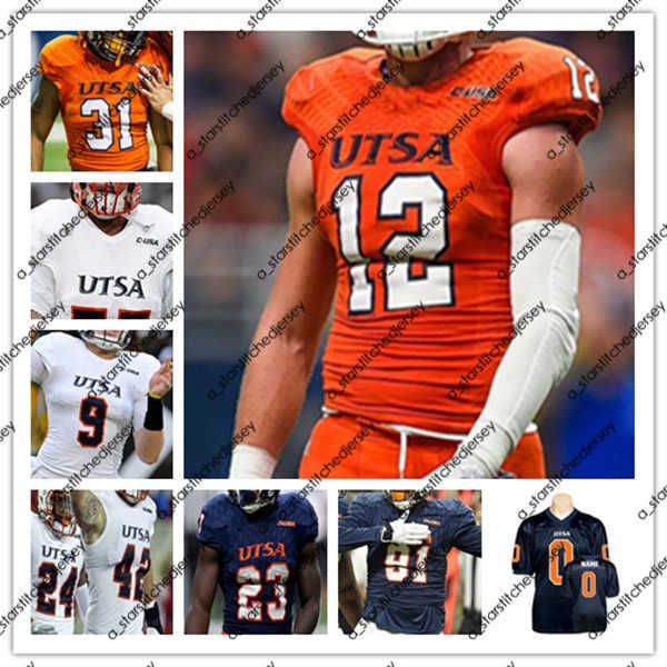 american college football wear custom utsa roadrunners college football jersey brenden brady joshua cephus de'corian clark frank harris, Black
american college football wear custom utsa roadrunners college football jersey brenden brady joshua cephus de'corian clark frank harris, Black