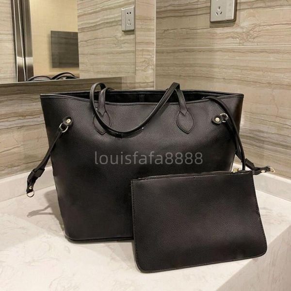 designer leather bags women handbags louiseity lvs high qulity crossbody lady shoulder bag viutonity shopping tote coin purse 2 pcs/set
designer leather bags women handbags louiseity lvs high qulity crossbody lady shoulder bag viutonity shopping tote coin purse 2 pcs/set