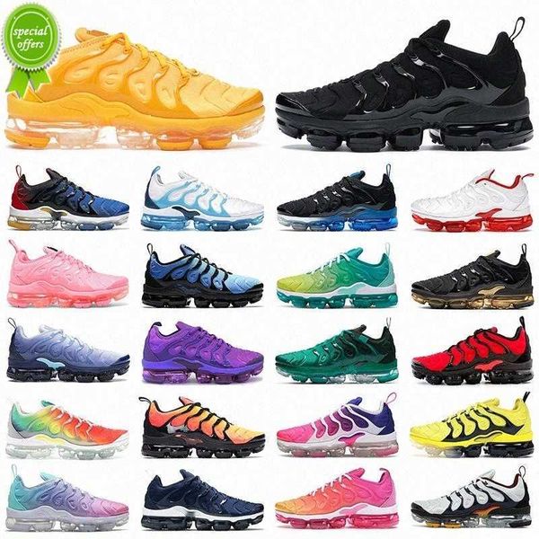 new designer running shoes tn plus tns vapor 3 max men women trainers psychic blue atlanta white volt triple black orange fuchsia
new designer running shoes tn plus tns vapor 3 max men women trainers psychic blue atlanta white volt triple black orange fuchsia