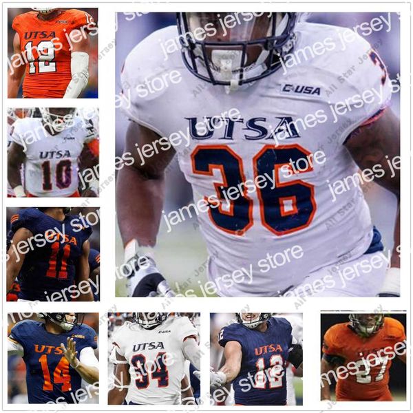 american college football wear american college football wear custom utsa roadrunners football jersey ncaa college dequarius henry lorenzo d, Black
american college football wear american college football wear custom utsa roadrunners football jersey ncaa college dequarius henry lorenzo d, Black