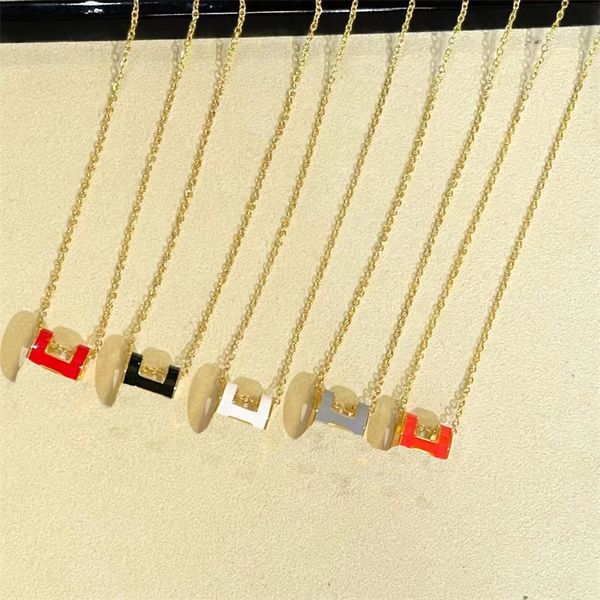 designer necklaces for men plated 14 k gold pendant necklace for women fashion designer jewelry colorful luxury chain necklace jewellery nec, Silver
designer necklaces for men plated 14 k gold pendant necklace for women fashion designer jewelry colorful luxury chain necklace jewellery nec, Silver