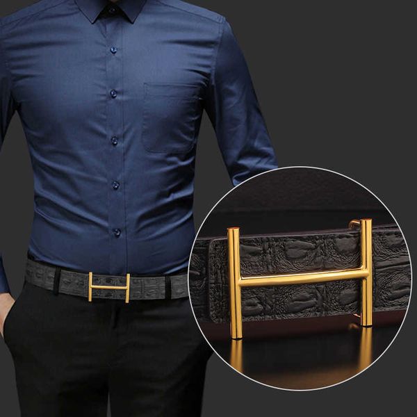 belts copper belt men fasshion golden slide buckle 3.8cm wide black genuine leather waist strap ceinture homme 1216, Black;brown
belts copper belt men fasshion golden slide buckle 3.8cm wide black genuine leather waist strap ceinture homme 1216, Black;brown