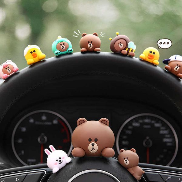 interior decorations kawaii car ornament cute vehicle mounted gift for friend console decoration accessories t221215
interior decorations kawaii car ornament cute vehicle mounted gift for friend console decoration accessories t221215