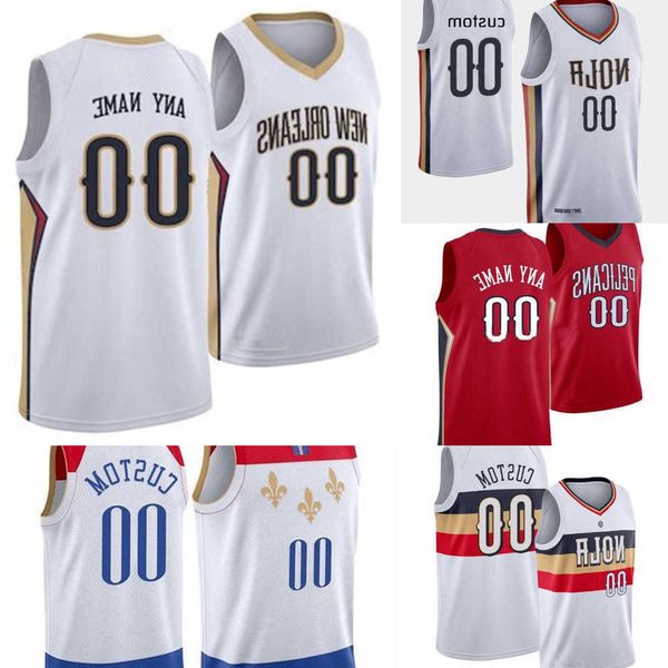 basketball jersey men women youth new orleans''pelicans''custom jonas 17 valanciunas cj 3 mccollum brandon 14 ingram zio, Black;red
basketball jersey men women youth new orleans''pelicans''custom jonas 17 valanciunas cj 3 mccollum brandon 14 ingram zio, Black;red