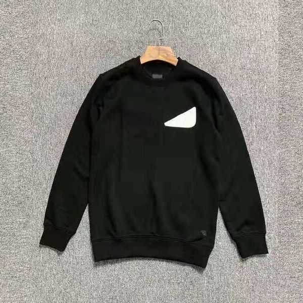 men's hoodies & sweatshirts designer brand double f men's sweaters classic little monsters spring and autumn new all-match pullov, Black
men's hoodies & sweatshirts designer brand double f men's sweaters classic little monsters spring and autumn new all-match pullov, Black