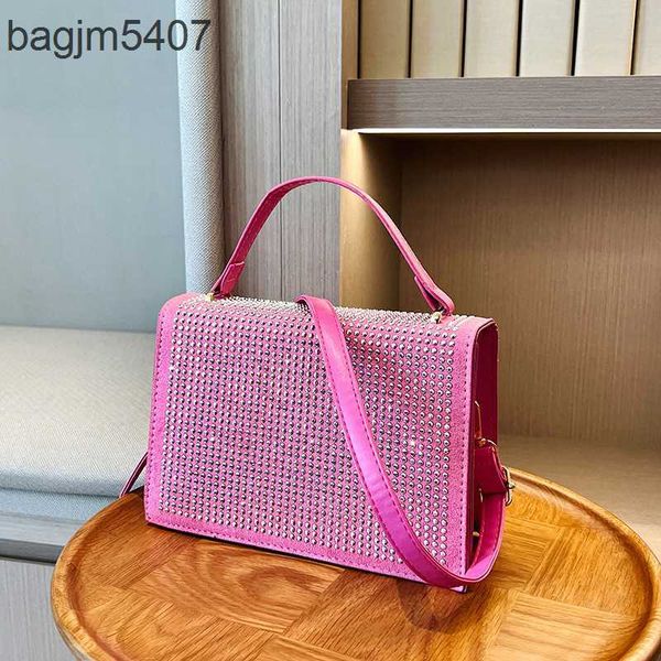 2023 new drill bag 80% discount wholesale and retail fashionable women's autumn fashion armpit personality hand
2023 new drill bag 80% discount wholesale and retail fashionable women's autumn fashion armpit personality hand
