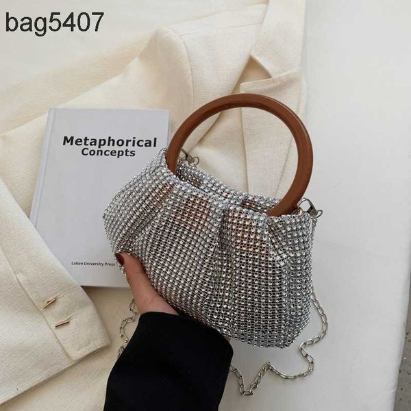 2023 new drill bag 80% discount wholesale and retail this year's popular small women's summer leisure chain msenger single shoulde
2023 new drill bag 80% discount wholesale and retail this year's popular small women's summer leisure chain msenger single shoulde