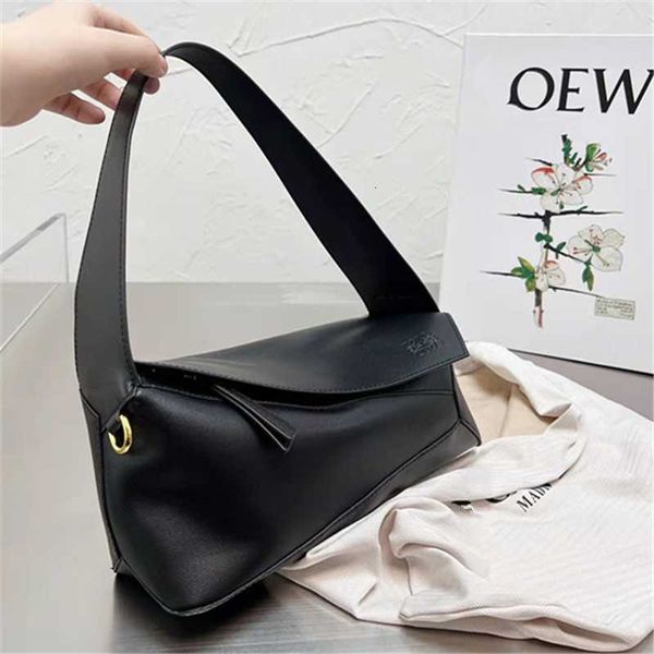 designers handbags new lowe puzzle geometry bag wallet luxury lingge underarm bag portable single shoulder messenger leather women's ha
designers handbags new lowe puzzle geometry bag wallet luxury lingge underarm bag portable single shoulder messenger leather women's ha