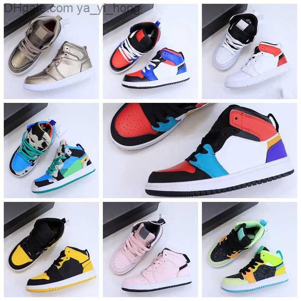 2022 designer sneakers kids big newborn university blue high basketball shoes patchwork bordeaux dark gum hand crafted dark marina kid yayih, Black
2022 designer sneakers kids big newborn university blue high basketball shoes patchwork bordeaux dark gum hand crafted dark marina kid yayih, Black