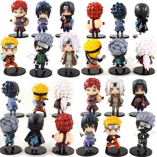 naruto action figures kakashi sakura itachi obito gaara jiraiya pvc model figure dolls collection gifts toys2560
naruto action figures kakashi sakura itachi obito gaara jiraiya pvc model figure dolls collection gifts toys2560