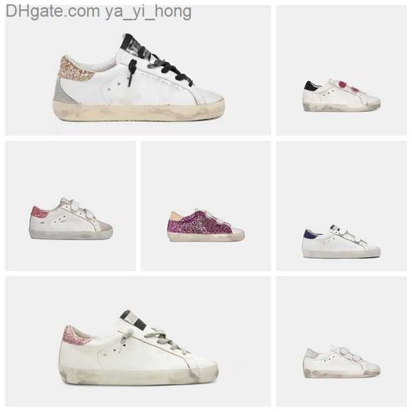 italy brand baby boy girl sneakers super ball star shoes luxury golden sequin classic toddler white genuine leather do-old dirty designer ya, Black
italy brand baby boy girl sneakers super ball star shoes luxury golden sequin classic toddler white genuine leather do-old dirty designer ya, Black