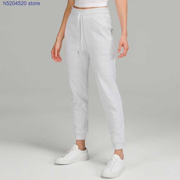 2022 trendy yoga brand lu's pants women's capris suit autumn winter scuba women's high waist sports pure cotton fleece plus c, Black;white
2022 trendy yoga brand lu's pants women's capris suit autumn winter scuba women's high waist sports pure cotton fleece plus c, Black;white