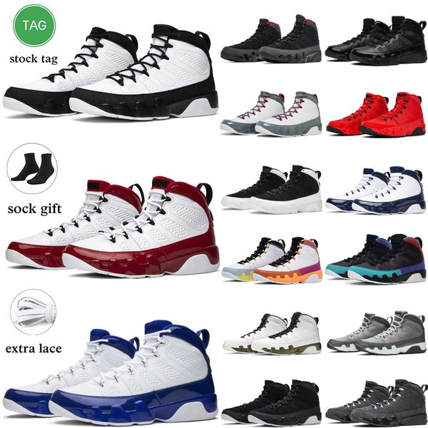 outdoor basketball shoes 9 9s mens sports trainers sneakers flat bottom fire red university gold unc eur 40-47
outdoor basketball shoes 9 9s mens sports trainers sneakers flat bottom fire red university gold unc eur 40-47