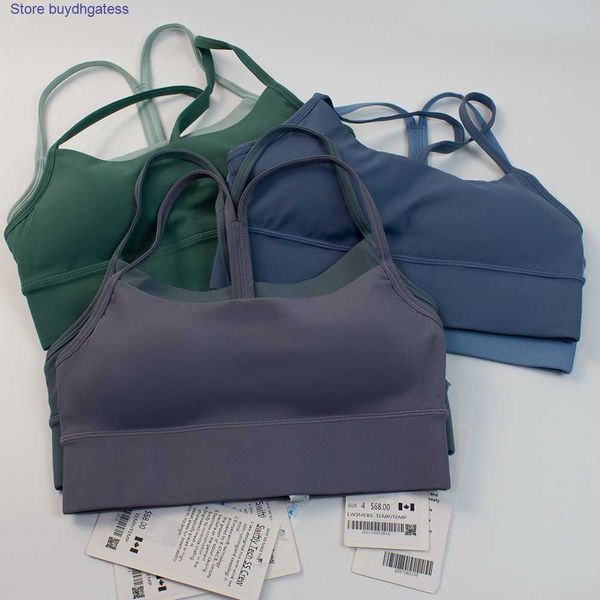 er2c new trendy yoga brand lu's tanks camis 2023 women's suit flow y sports double-sided matted skinny belt beautiful back vest sl, White
er2c new trendy yoga brand lu's tanks camis 2023 women's suit flow y sports double-sided matted skinny belt beautiful back vest sl, White