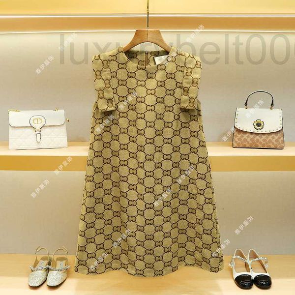 two piece dress designer g french dress 2022 autumn women's new round neck flying sleeve letter jacquard skirt p83u, White
two piece dress designer g french dress 2022 autumn women's new round neck flying sleeve letter jacquard skirt p83u, White