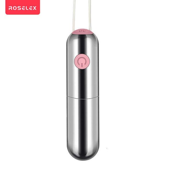 toy massager electroplating usb charging eldest son elastic small jump egg wireless wearing lipstick women's fun products mini
toy massager electroplating usb charging eldest son elastic small jump egg wireless wearing lipstick women's fun products mini