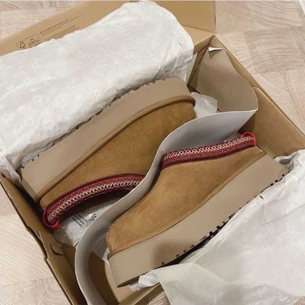 new australia australian womens snow boot tazz slipper tasman designer boots fur slides classic ultra mini platform booties suede wool winte, Black
new australia australian womens snow boot tazz slipper tasman designer boots fur slides classic ultra mini platform booties suede wool winte, Black