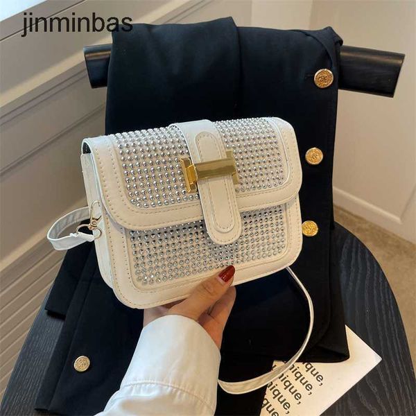 2023 new drill bag 80% discount wholesale and retail fashionable niche dign women's summer fashion personality popular single shoulder
2023 new drill bag 80% discount wholesale and retail fashionable niche dign women's summer fashion personality popular single shoulder