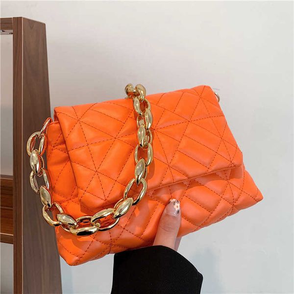 luxury lattice designer thick chains women handbags pu leather fashion ladies purses single shoulder bag crossbody handbags
luxury lattice designer thick chains women handbags pu leather fashion ladies purses single shoulder bag crossbody handbags