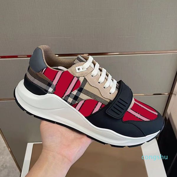platform shoes stripes sneaker shoe luxury designer trainer fashion sport sneakers vintage outdoor classic trainers soft inside, Black
platform shoes stripes sneaker shoe luxury designer trainer fashion sport sneakers vintage outdoor classic trainers soft inside, Black