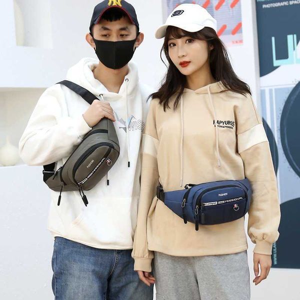 hbphbp large capacity cashier waist bag change business bags oxford cloth couple crossbody fashion versatile one shoulder waist baga
hbphbp large capacity cashier waist bag change business bags oxford cloth couple crossbody fashion versatile one shoulder waist baga