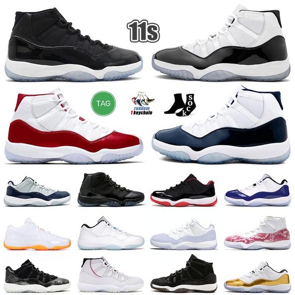 bubili 25th anniversary jumpman 11s high low basketball shoes trainers space jam 45 cherry concord high 23 cap and gown snakeskin navy blue
bubili 25th anniversary jumpman 11s high low basketball shoes trainers space jam 45 cherry concord high 23 cap and gown snakeskin navy blue