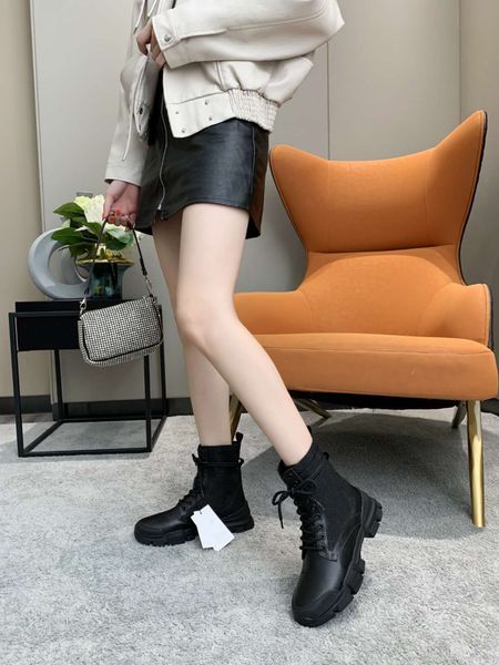 luxury new womens martin boots ankle winter knight outdoor classic lace up sheepskin waterproof size 35-40, Black
luxury new womens martin boots ankle winter knight outdoor classic lace up sheepskin waterproof size 35-40, Black