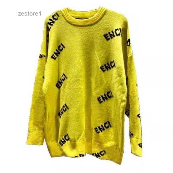 classic women designer sweater for men autumn pullovers sweatshirt with letters mens s clothes u9x6, White;black
classic women designer sweater for men autumn pullovers sweatshirt with letters mens s clothes u9x6, White;black