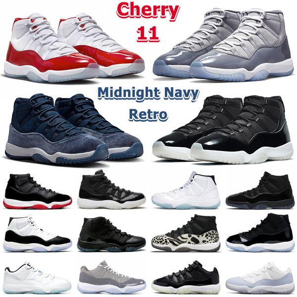 11 retro basketball shoes men women 11s cherry cool grey midnight navy jubilee 25th anniversary concord bred low 72-10 legend blue mens wome
11 retro basketball shoes men women 11s cherry cool grey midnight navy jubilee 25th anniversary concord bred low 72-10 legend blue mens wome