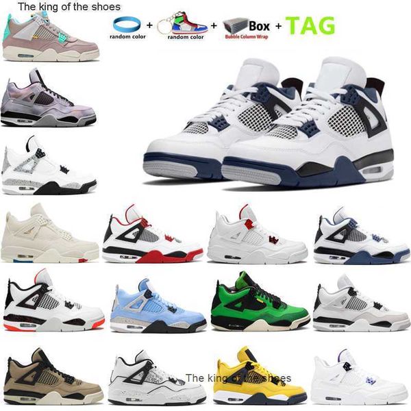 2022 iv 4 4s blank canvas men women basketball shoes lightning black cat white neon 95 midnight navy sports sneakers trainers fire red
2022 iv 4 4s blank canvas men women basketball shoes lightning black cat white neon 95 midnight navy sports sneakers trainers fire red