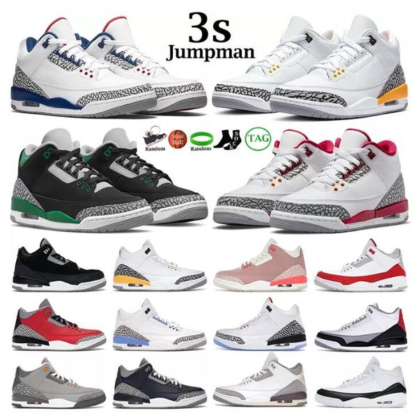 men basketball shoes 3s jumpman 3 cardinal red pine green racer blue cool grey hall of fame court purple laser orange mens trainers outdoor
men basketball shoes 3s jumpman 3 cardinal red pine green racer blue cool grey hall of fame court purple laser orange mens trainers outdoor