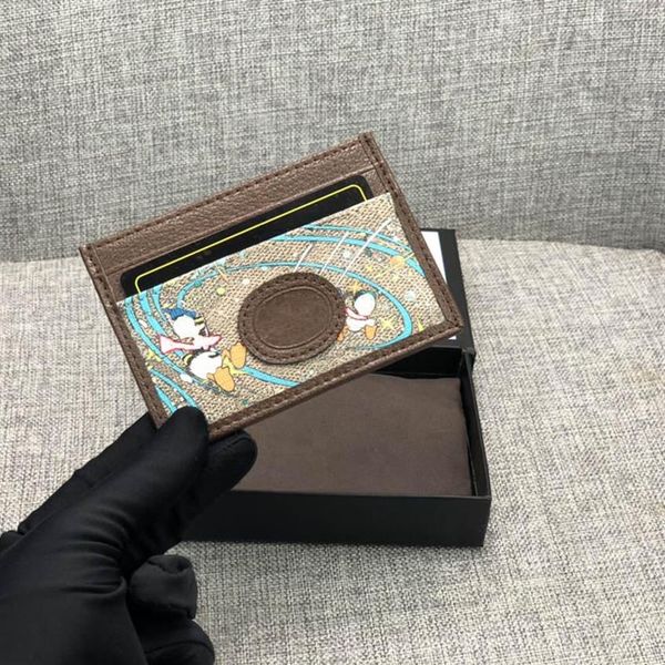 luxurys designers cardholder classic womens casual card holders cowhide leather ultra slim coin purses mens women wallets w10xh7cm248m, Brown;gray
luxurys designers cardholder classic womens casual card holders cowhide leather ultra slim coin purses mens women wallets w10xh7cm248m, Brown;gray