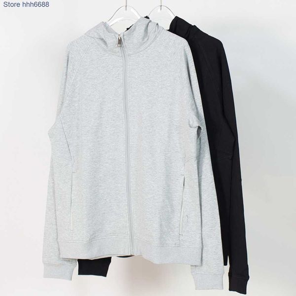 new trendy yoga brand lu's jackets hoodies women's suit city sweet men's autumn winter casual sports zipper ha4w, Black;brown
new trendy yoga brand lu's jackets hoodies women's suit city sweet men's autumn winter casual sports zipper ha4w, Black;brown