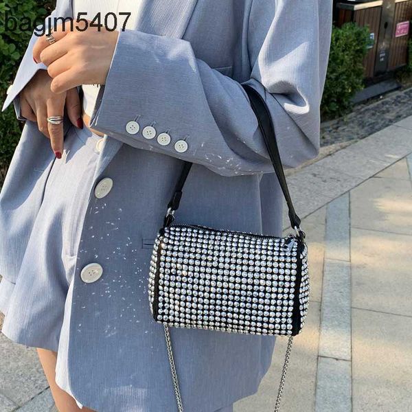 2023 women's diamond bag 80% discount wholesale retail dawang armpit new fashion cross body one shoulder portable chain pillow small la
2023 women's diamond bag 80% discount wholesale retail dawang armpit new fashion cross body one shoulder portable chain pillow small la