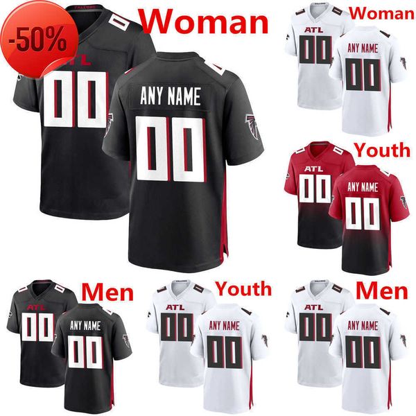 men jersey women youth atlanta''falcons''8 kyle pitts 5 drake london 1 marcus mariota football jerseys, Black;red
men jersey women youth atlanta''falcons''8 kyle pitts 5 drake london 1 marcus mariota football jerseys, Black;red