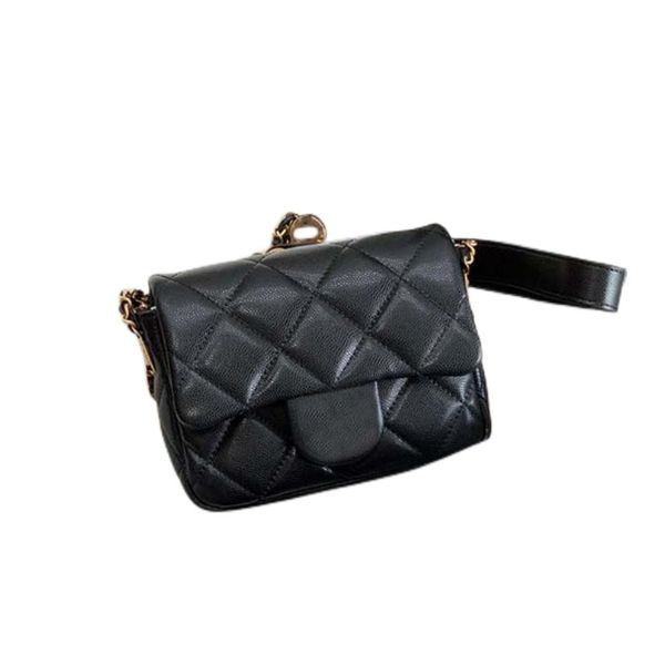 2022 designer bag luxury handbag shoulder bag brand seam leather ladies metal chain black clamshell messenger simple and generous temperamen
2022 designer bag luxury handbag shoulder bag brand seam leather ladies metal chain black clamshell messenger simple and generous temperamen