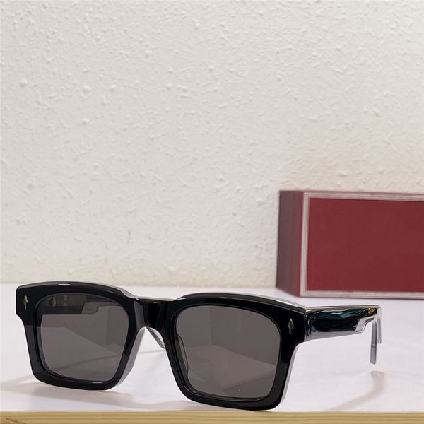 new fashion design sunglasses kainei square frame simple and popular style versatile outdoor uv400 protection glasses, White;black
new fashion design sunglasses kainei square frame simple and popular style versatile outdoor uv400 protection glasses, White;black