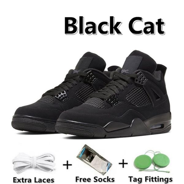 og 4s men women basketball shoes jumpman 4 sneaker black cat mens womens classic outdoors trainers sport sneakers 36-47
og 4s men women basketball shoes jumpman 4 sneaker black cat mens womens classic outdoors trainers sport sneakers 36-47