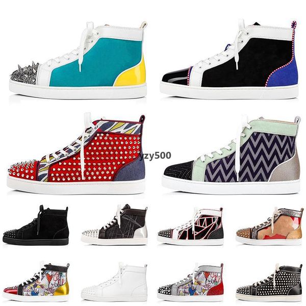 red-bottoms christians fashion luxurys designers shoes women mens casual shoe vintage rivet platform sneakers loafers black outdoor sp cil
red-bottoms christians fashion luxurys designers shoes women mens casual shoe vintage rivet platform sneakers loafers black outdoor sp cil