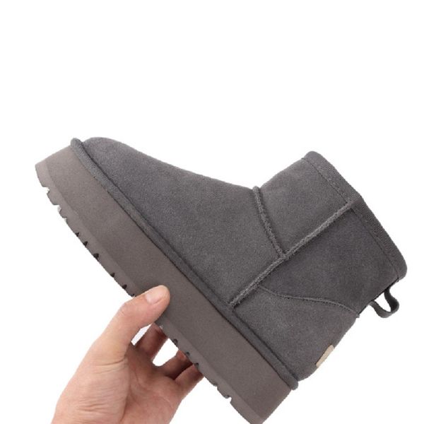 mini uggitys women boot for designer tasman snow boots fashion ladies platform tazz fur slippers classic suede wool winter ankle booties us, Black
mini uggitys women boot for designer tasman snow boots fashion ladies platform tazz fur slippers classic suede wool winter ankle booties us, Black