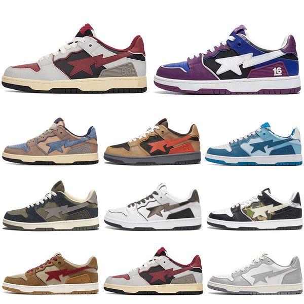 2022 designer sneakers running shoes trainers fashion pink patent leather black white color combo grey for men women pastel pack abc camo eu
2022 designer sneakers running shoes trainers fashion pink patent leather black white color combo grey for men women pastel pack abc camo eu