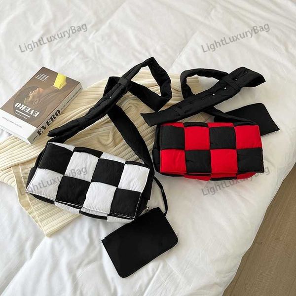 branded space bags woven cotton women shoulder designer padded space crossbody for brands pad square fashion handbag 221015
branded space bags woven cotton women shoulder designer padded space crossbody for brands pad square fashion handbag 221015