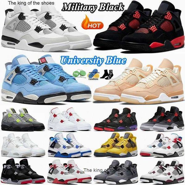 basketball shoes men 4s 4 university blue red thunder military black cat rubber sole womens sport outdoor sneakers
basketball shoes men 4s 4 university blue red thunder military black cat rubber sole womens sport outdoor sneakers
