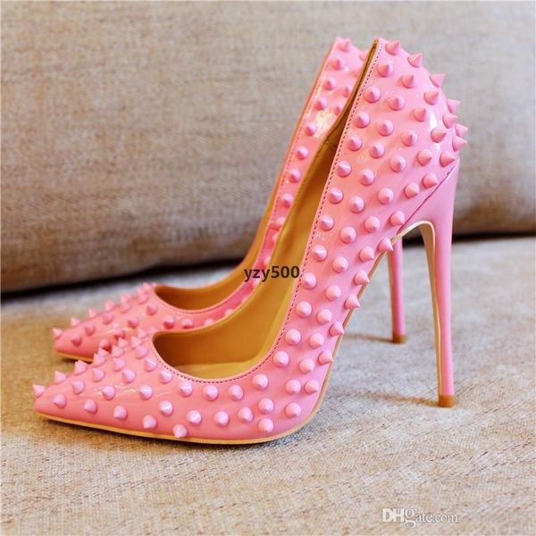 red-bottoms christians original logo fashion luxury designer shoes 8cm 10cm 12cm high heels spikes wedding pumps brand womens dress sh gmh, Black
red-bottoms christians original logo fashion luxury designer shoes 8cm 10cm 12cm high heels spikes wedding pumps brand womens dress sh gmh, Black