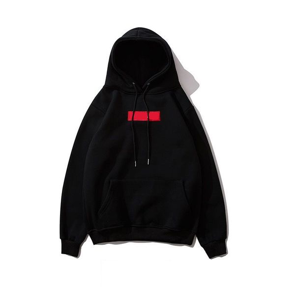 designer men hoodie week cross box hoody man hooded sweatshirt high street oversized jumper autumn winter streetwear couples pullover sweatr, Black
designer men hoodie week cross box hoody man hooded sweatshirt high street oversized jumper autumn winter streetwear couples pullover sweatr, Black