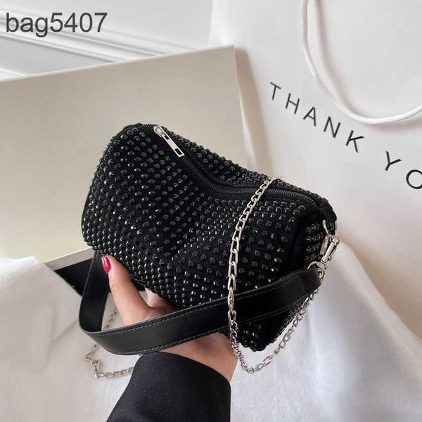 2023 new drill bag 80% discount wholesale and retail textured this year's fashion wtern underarm qingxin single shoulder msenger women&
2023 new drill bag 80% discount wholesale and retail textured this year's fashion wtern underarm qingxin single shoulder msenger women&
