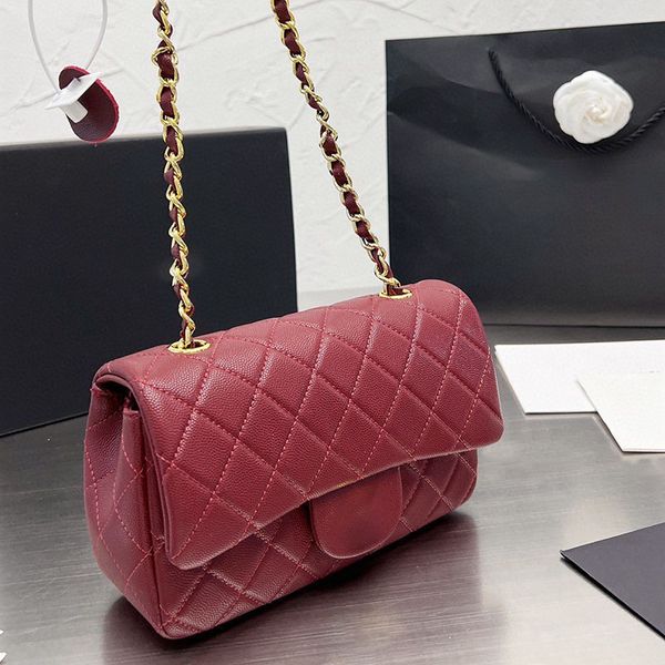 cc bags luxury brand shoulder bags mini women classic flap shoulder bag caviar calfskin leather lattice bag trend handbag wallet clutch suit
cc bags luxury brand shoulder bags mini women classic flap shoulder bag caviar calfskin leather lattice bag trend handbag wallet clutch suit