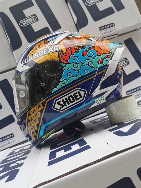full face x14 motegi3 lucky cat 2 motorcycle helmet anti-fog visor man riding car motocross racing motorbike helmet-not-original-helmet m l
full face x14 motegi3 lucky cat 2 motorcycle helmet anti-fog visor man riding car motocross racing motorbike helmet-not-original-helmet m l