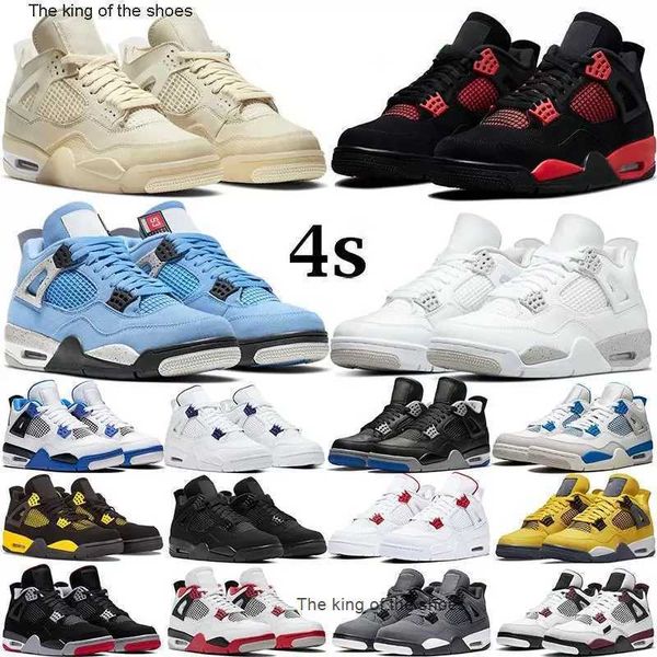jumpman 4 retro basketball shoes bred 4s unc black cat university blue the cactus white grey mens pure royalty men sport sneakers eur 36-47
jumpman 4 retro basketball shoes bred 4s unc black cat university blue the cactus white grey mens pure royalty men sport sneakers eur 36-47